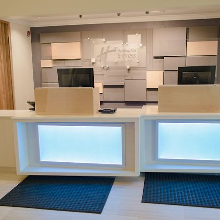 Holiday Inn Express Winona By Ihg Buitenkant foto