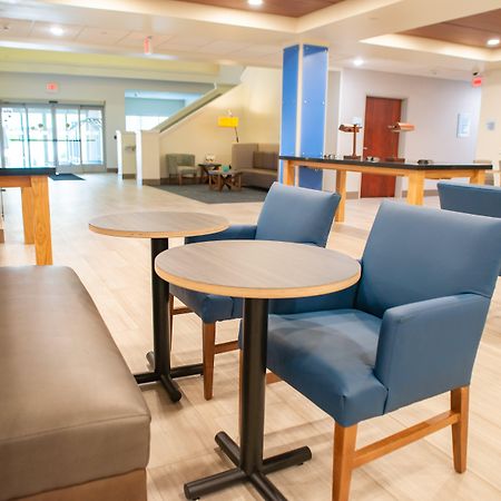 Holiday Inn Express Winona By Ihg Buitenkant foto