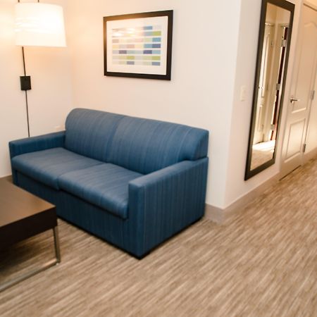 Holiday Inn Express Winona By Ihg Buitenkant foto