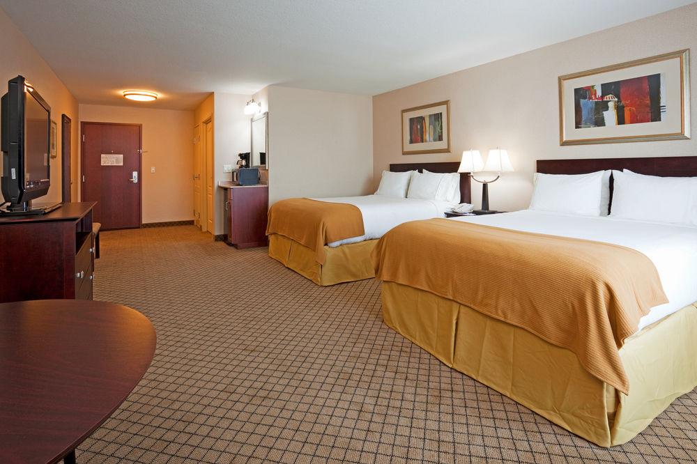 Holiday Inn Express Winona By Ihg Buitenkant foto