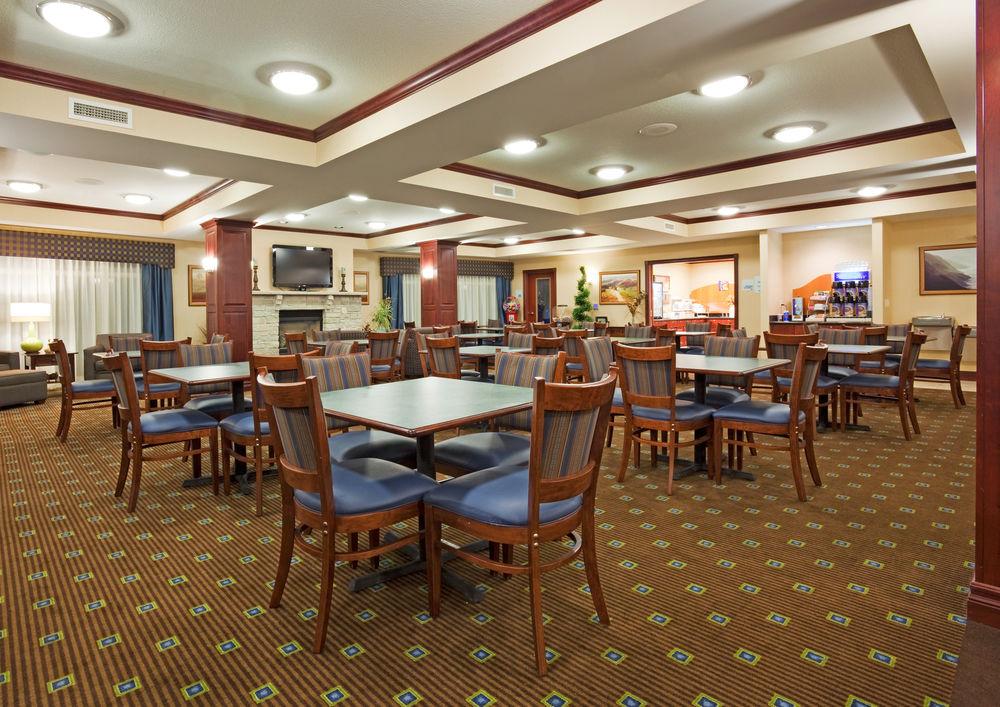 Holiday Inn Express Winona By Ihg Buitenkant foto
