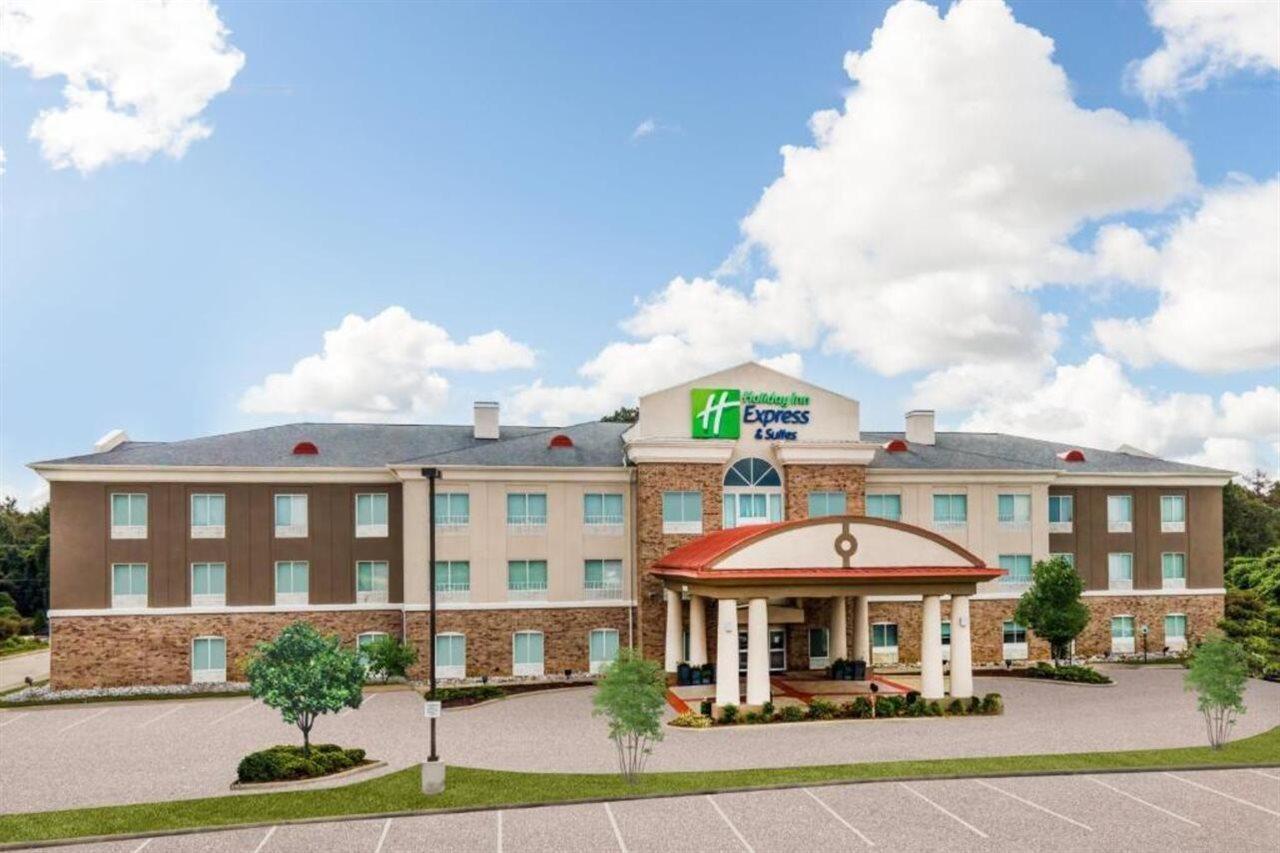 Holiday Inn Express Winona By Ihg Buitenkant foto