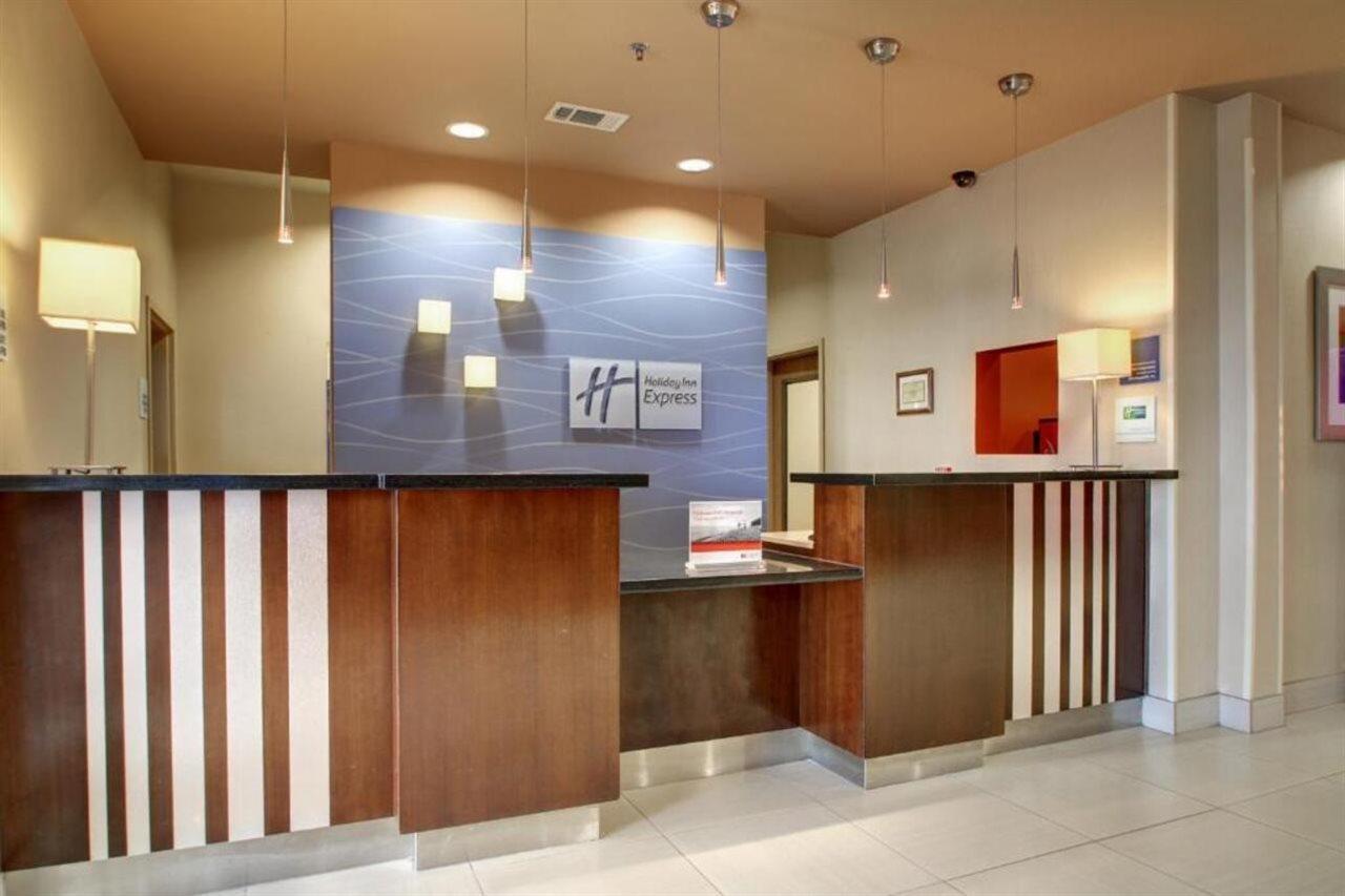 Holiday Inn Express Winona By Ihg Buitenkant foto