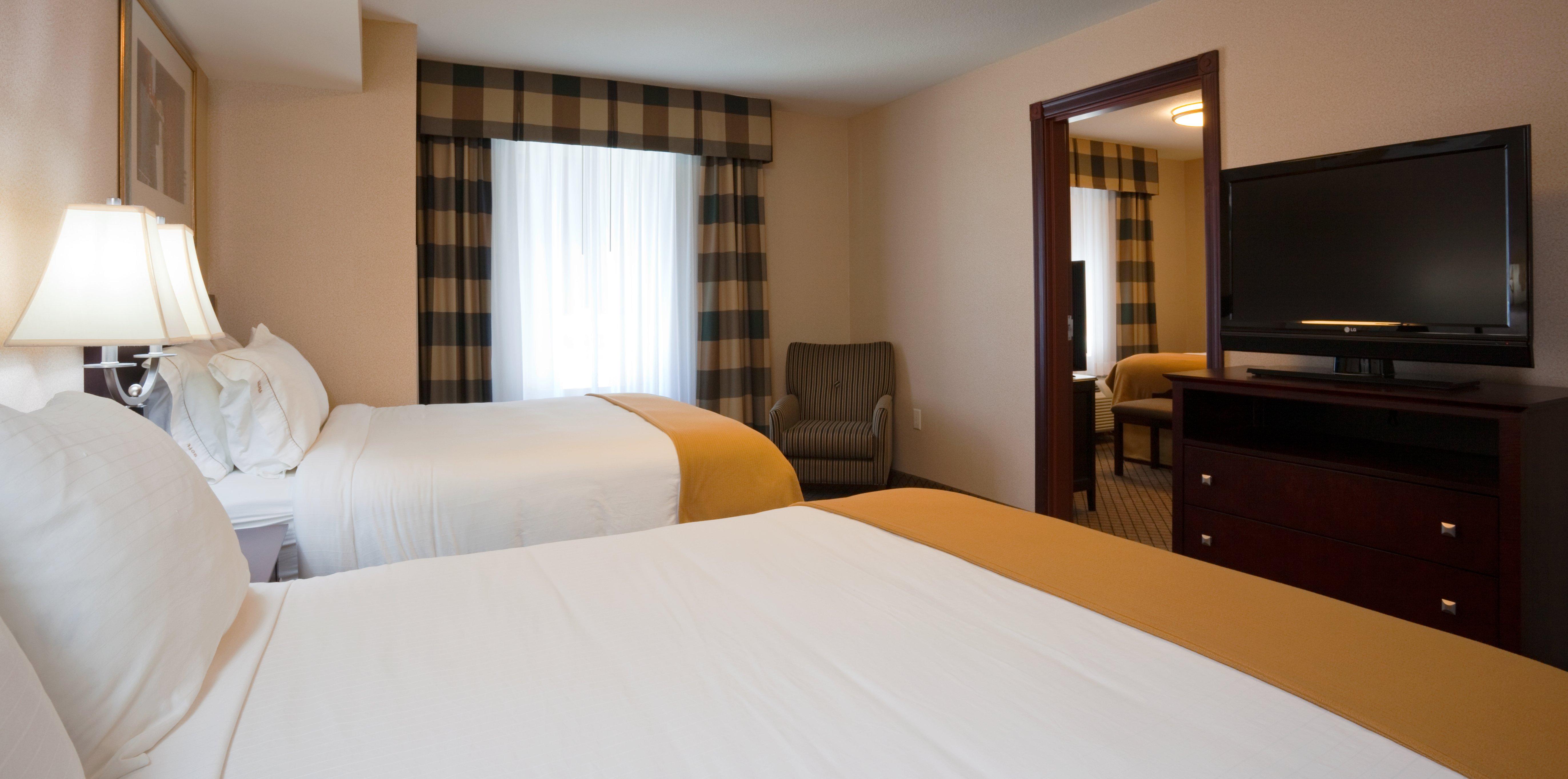 Holiday Inn Express Winona By Ihg Buitenkant foto