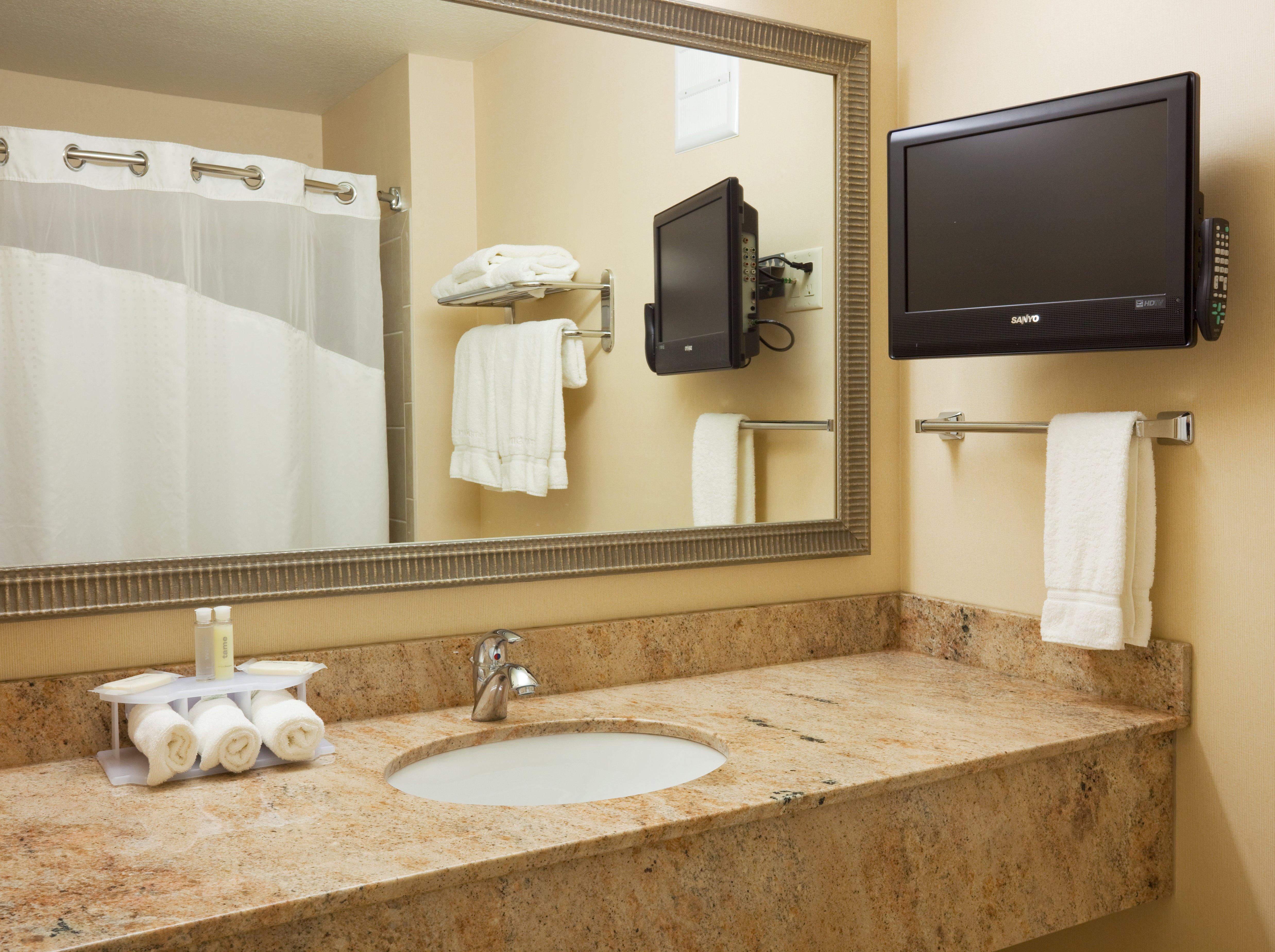 Holiday Inn Express Winona By Ihg Buitenkant foto