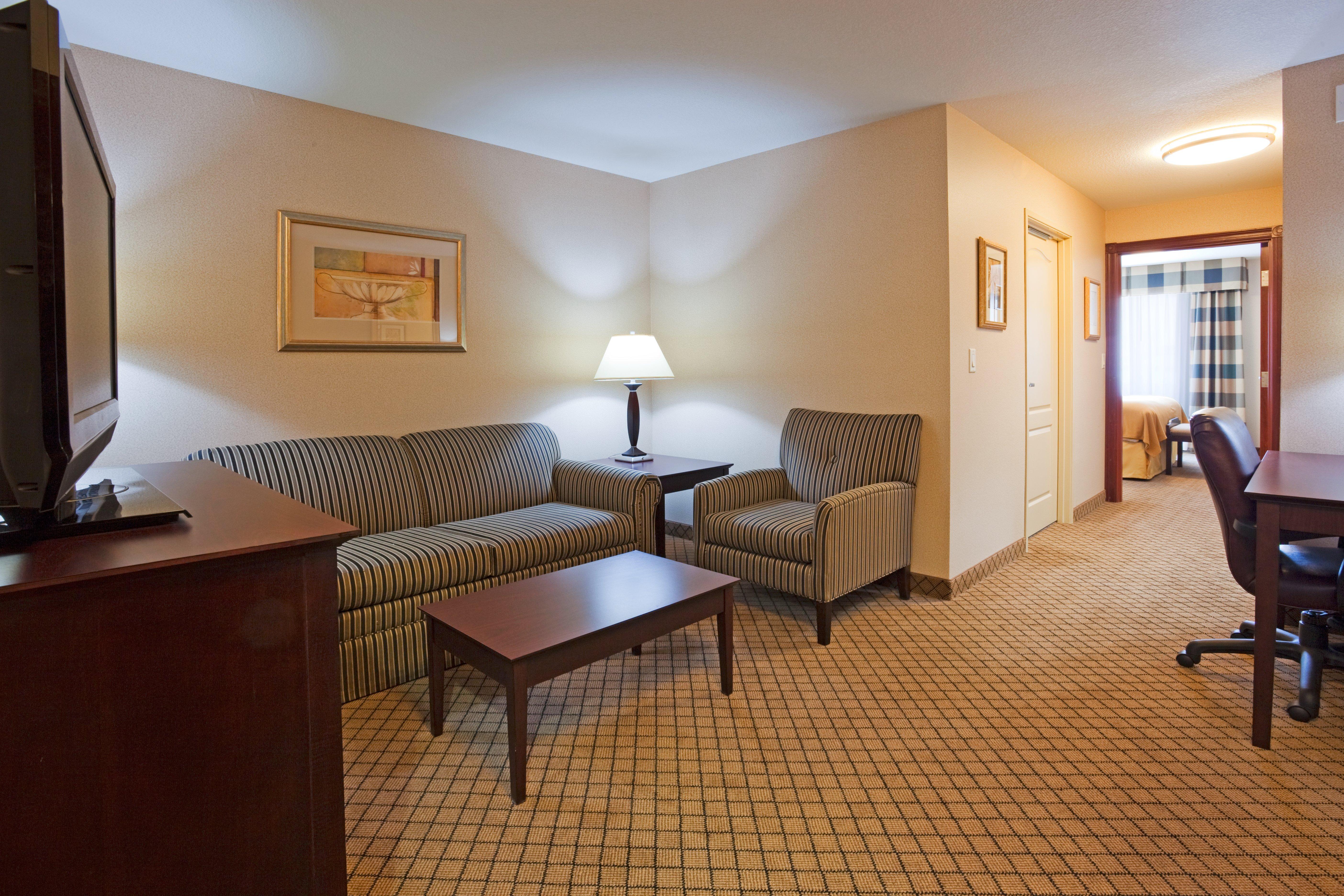 Holiday Inn Express Winona By Ihg Buitenkant foto