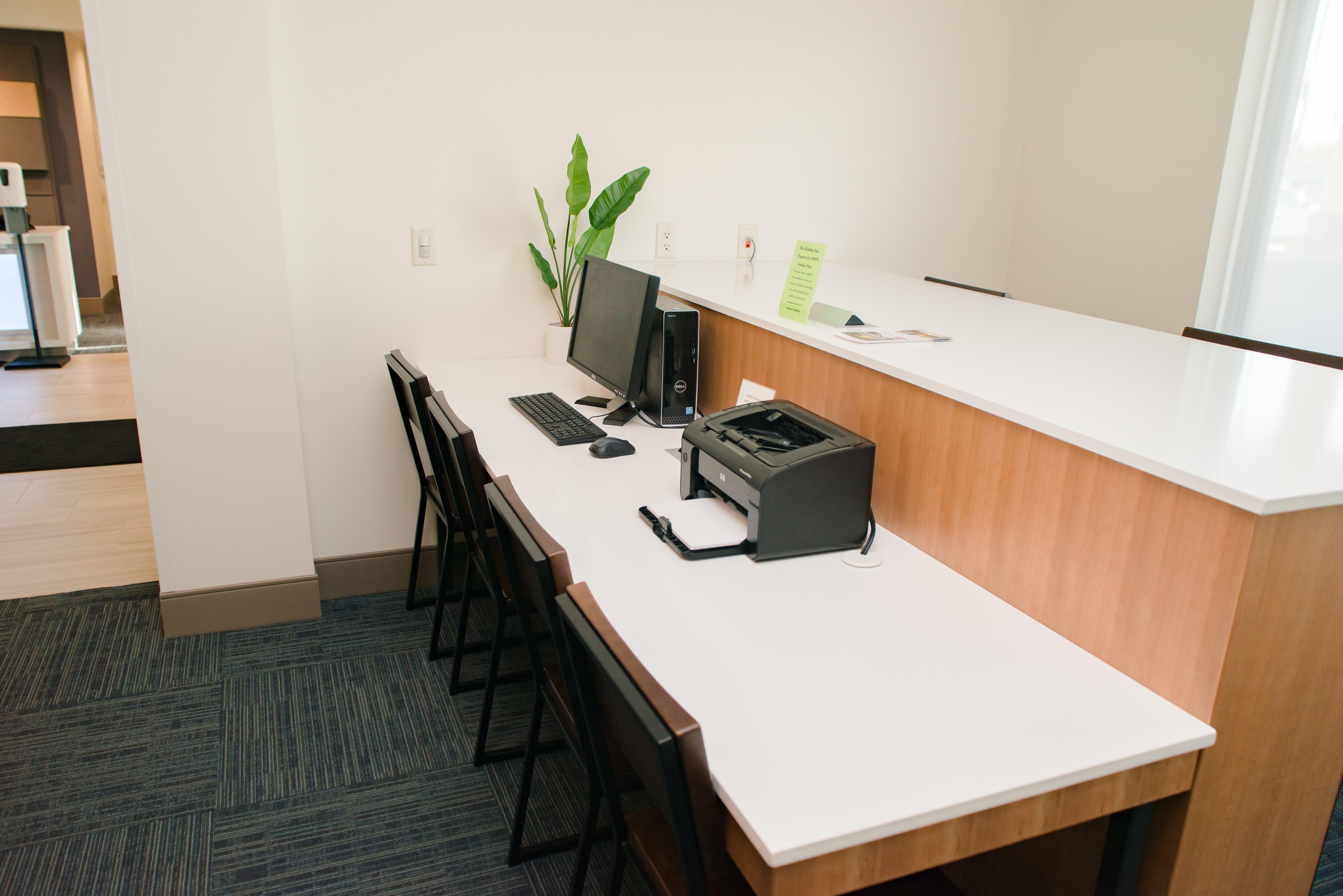 Holiday Inn Express Winona By Ihg Buitenkant foto