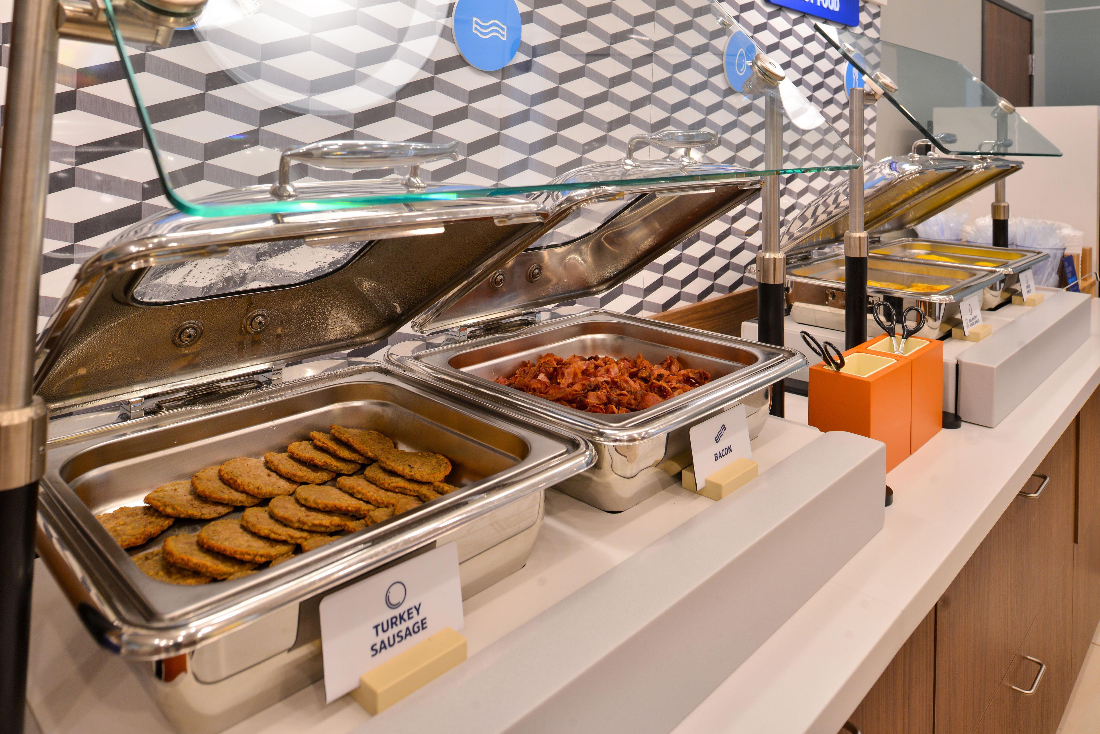 Holiday Inn Express Winona By Ihg Buitenkant foto