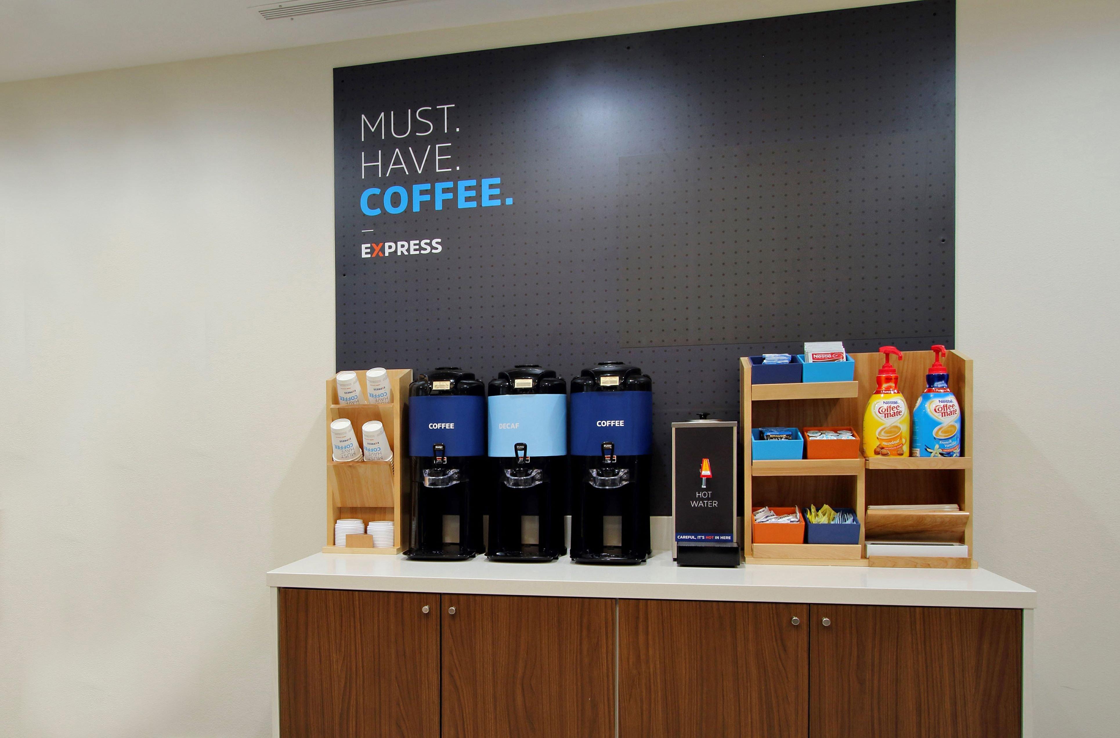 Holiday Inn Express Winona By Ihg Buitenkant foto
