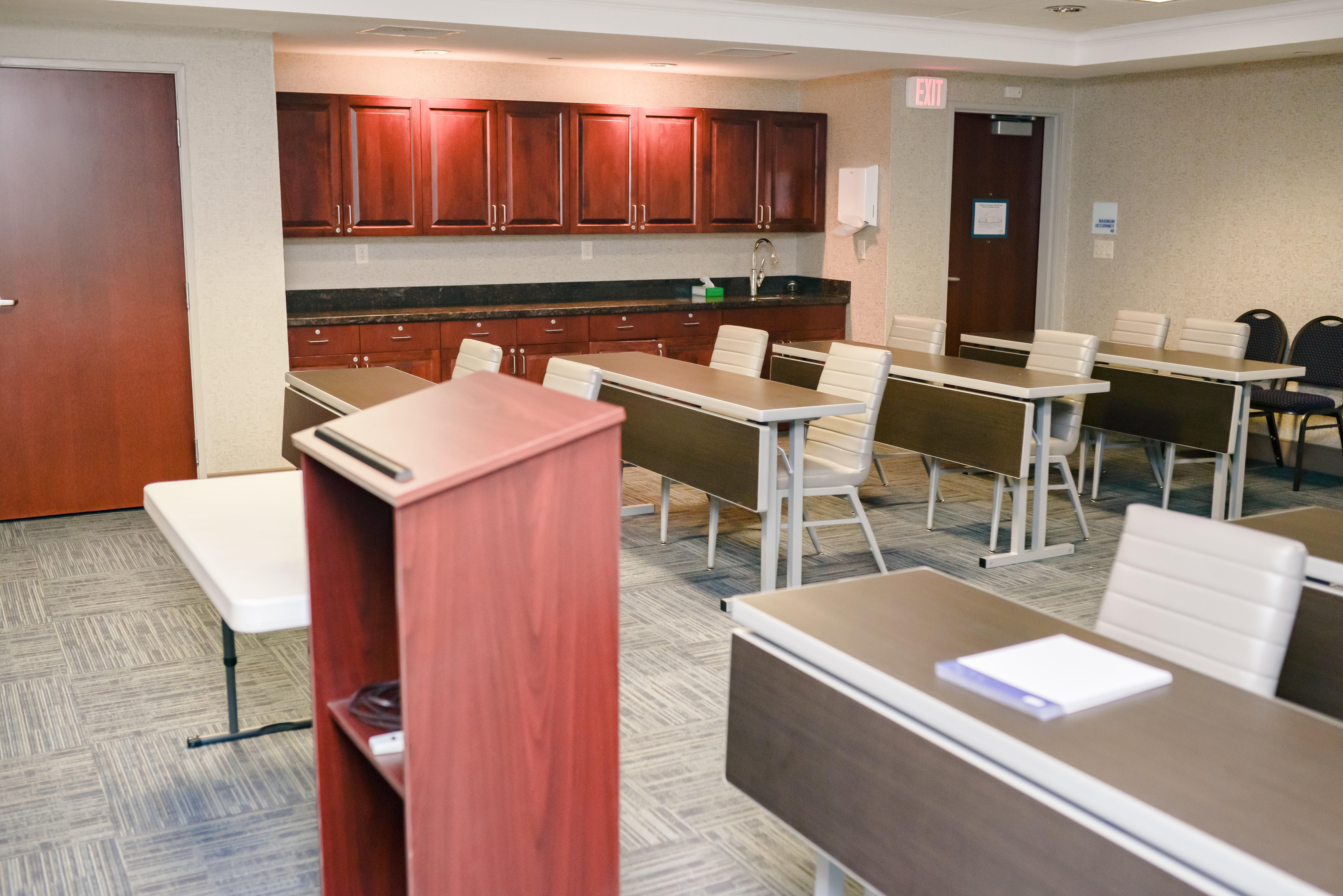 Holiday Inn Express Winona By Ihg Buitenkant foto