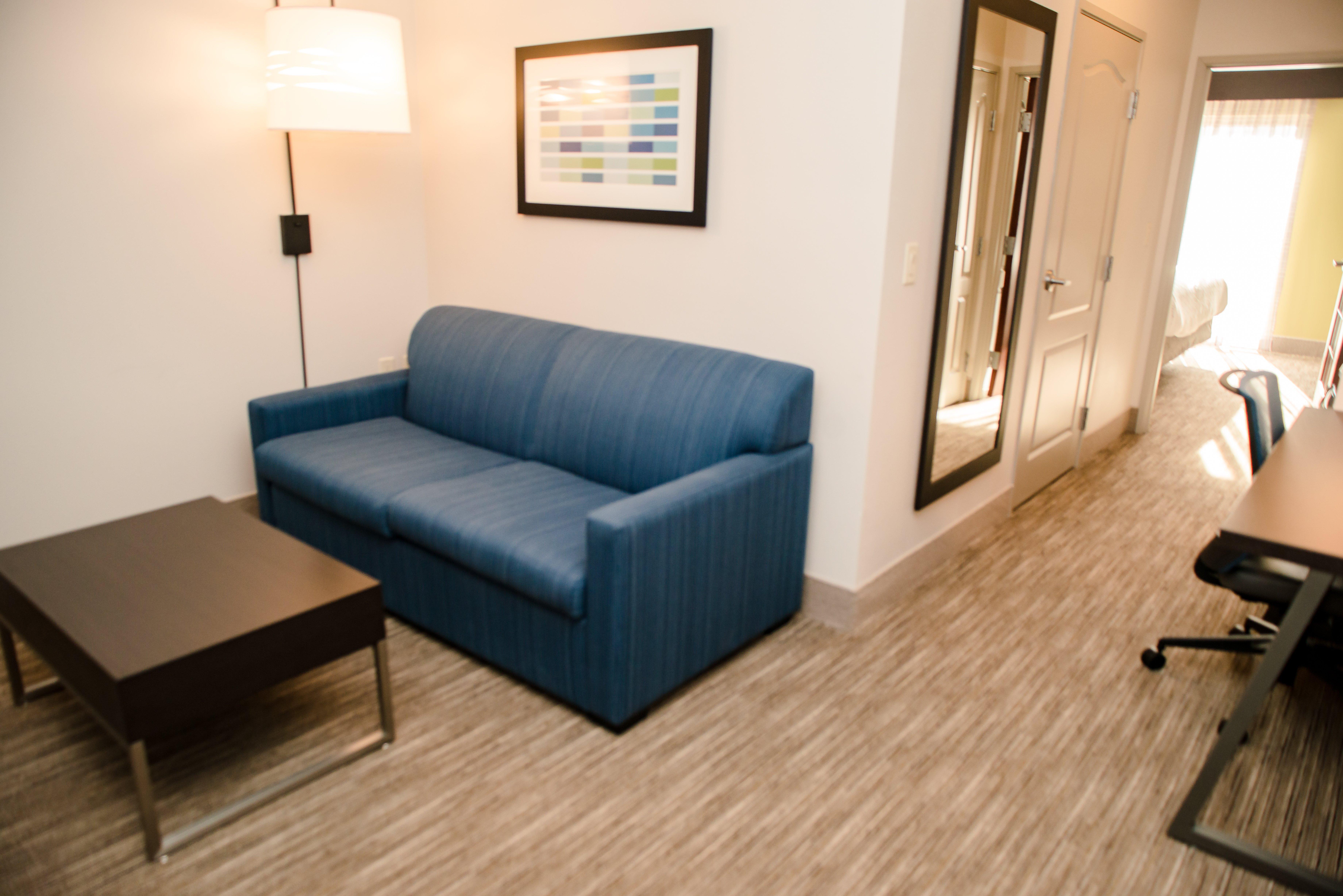 Holiday Inn Express Winona By Ihg Buitenkant foto