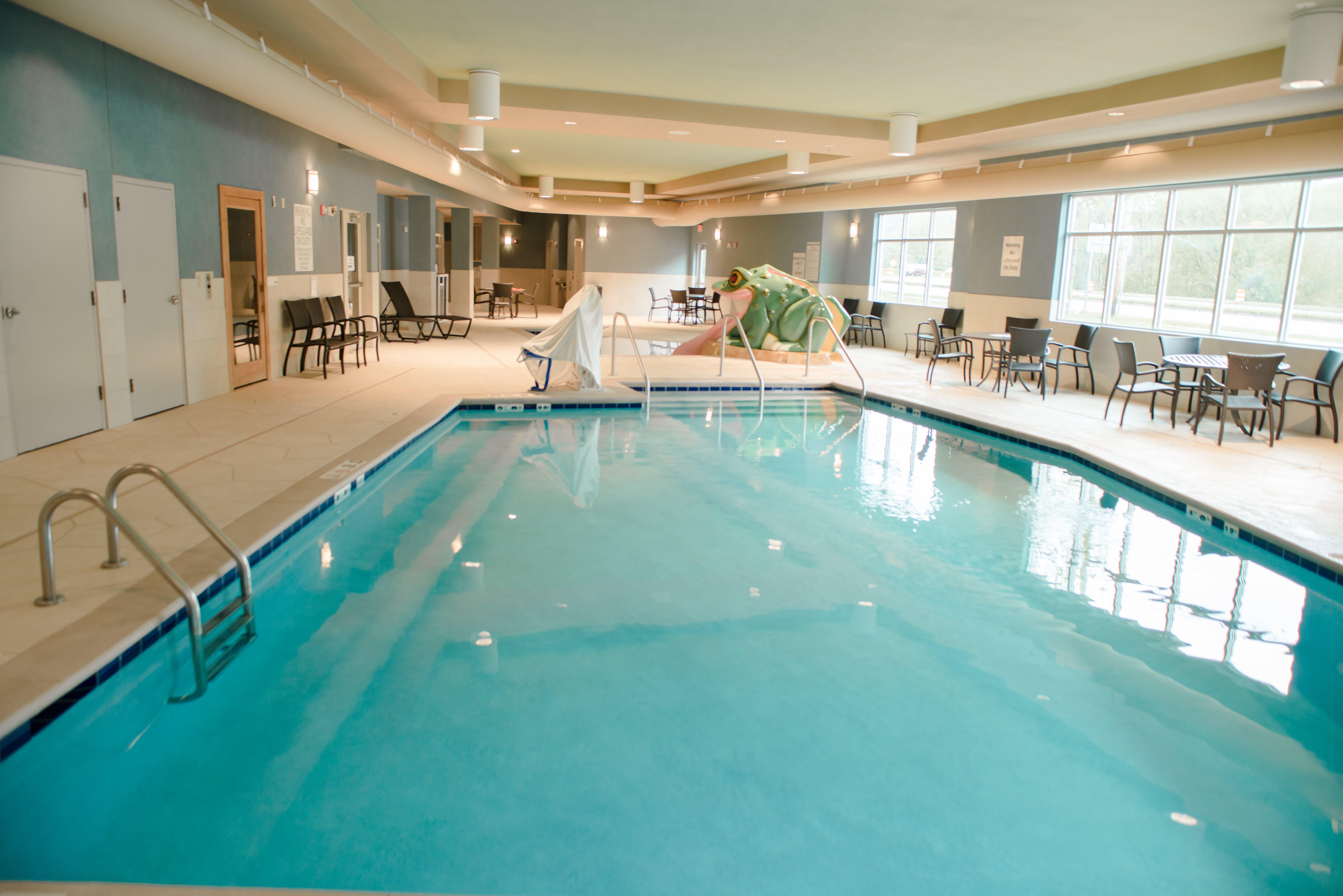 Holiday Inn Express Winona By Ihg Buitenkant foto