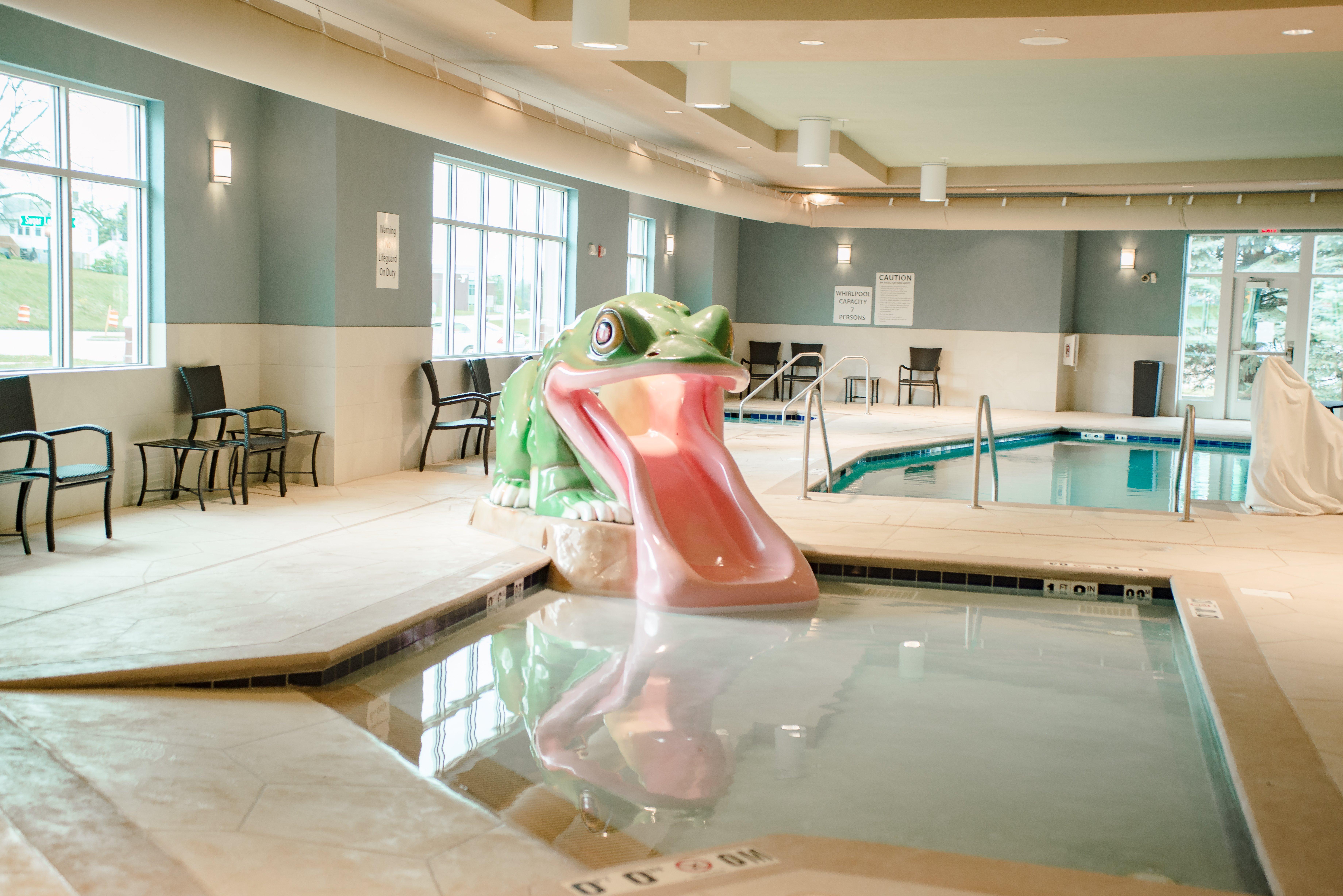 Holiday Inn Express Winona By Ihg Buitenkant foto