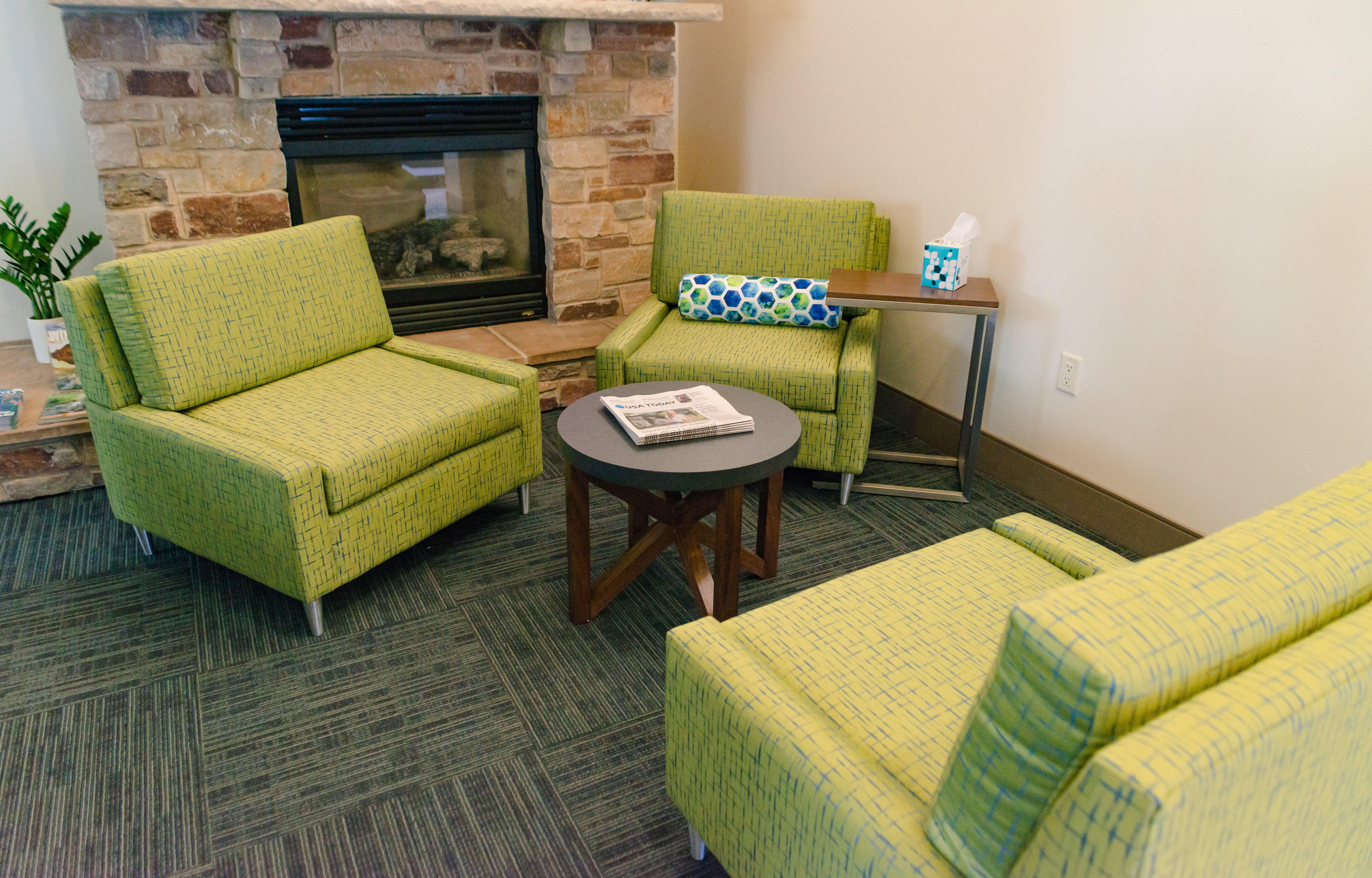 Holiday Inn Express Winona By Ihg Buitenkant foto